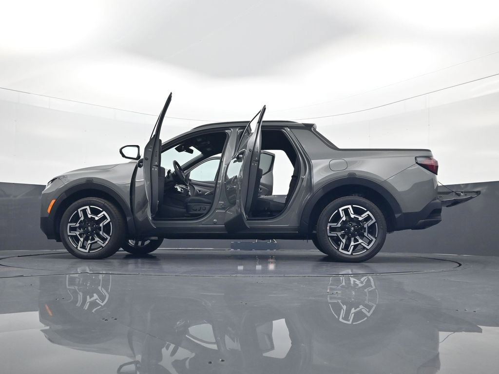 New 2026 Hyundai Santa Cruz Limited image 34