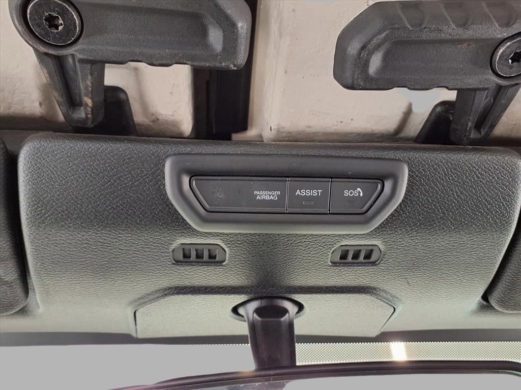 Certified 2023 Jeep Gladiator Sport image 8