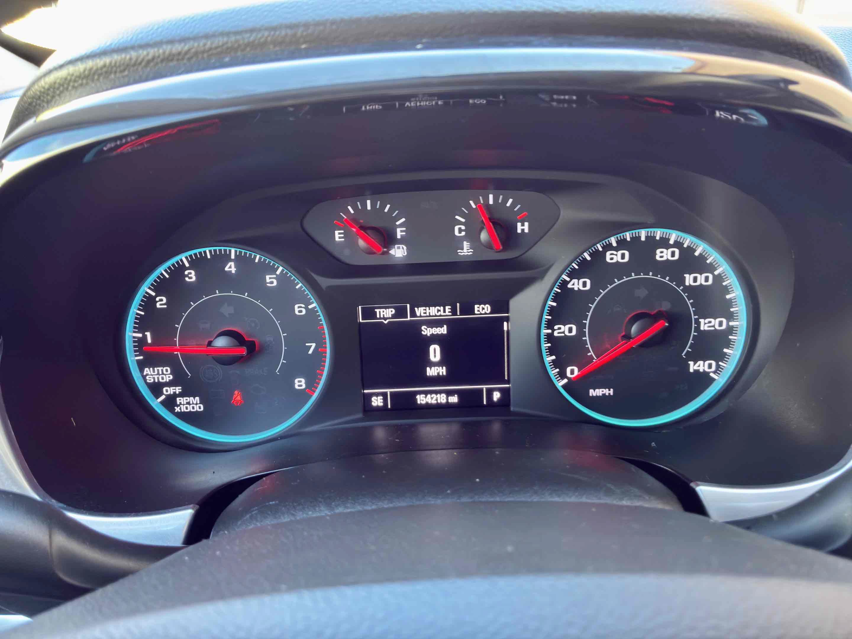 Used 2019 Chevrolet Traverse LS FWD image 21