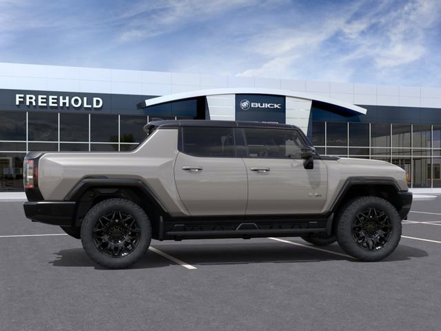 New 2026 GMC Hummer EV 4x4 Crew Cab image 5