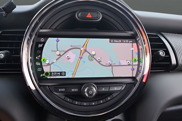 Used 2021 MINI Cooper John Cooper Works GP FWD image 26