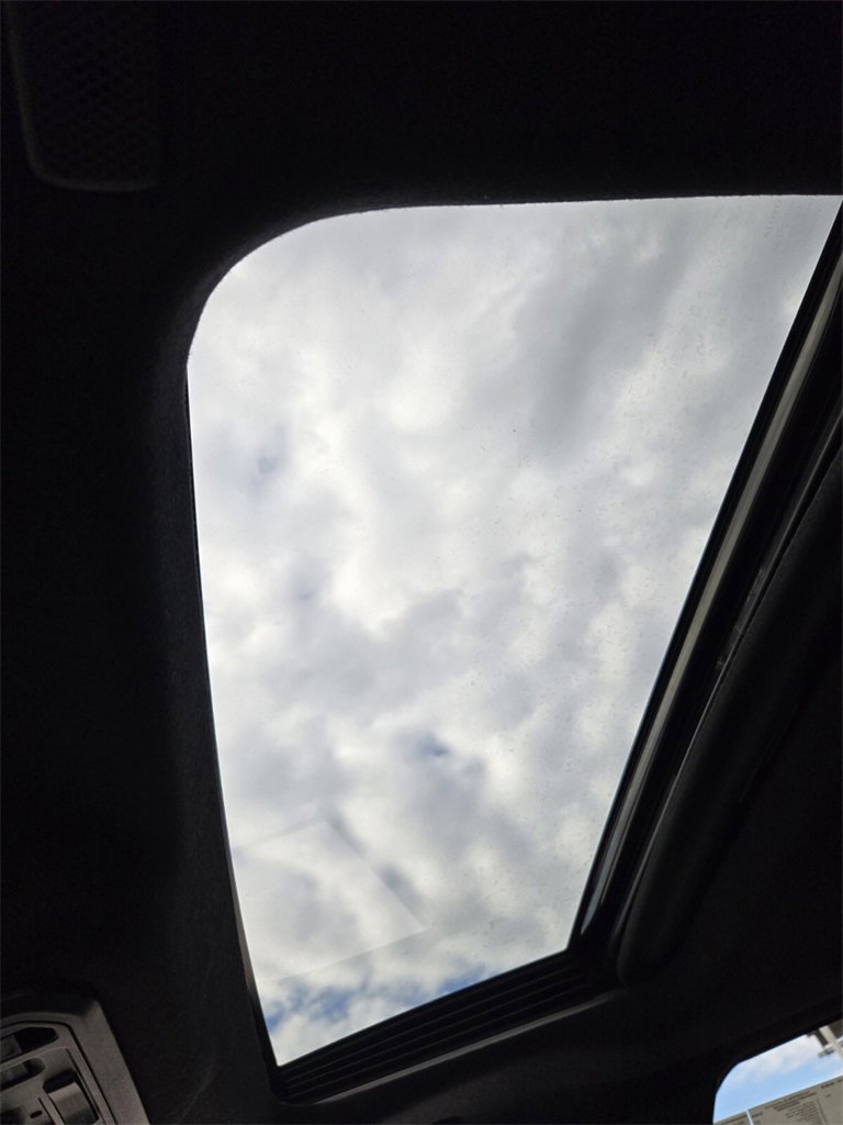 New 2026 Toyota 4Runner Platinum image 7