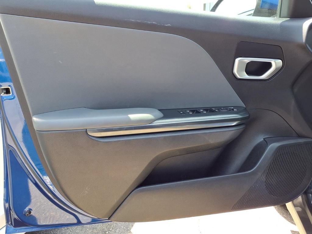 Certified 2025 Kia K4 FWD image 20
