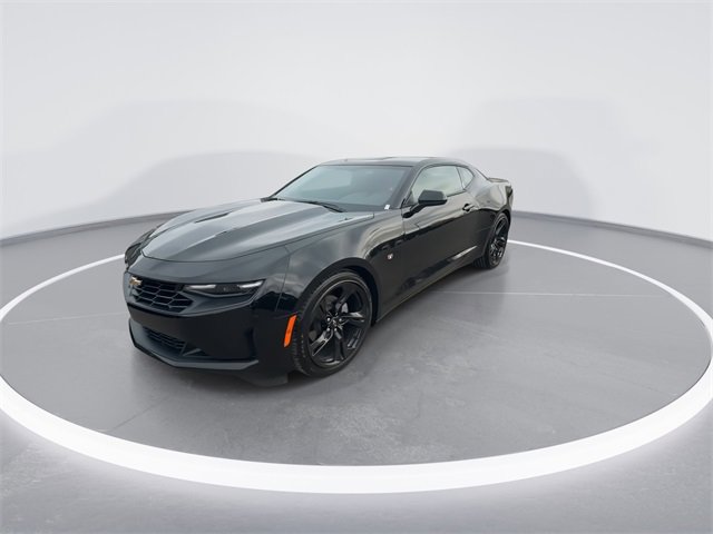Used 2023 Chevrolet Camaro LT video 4