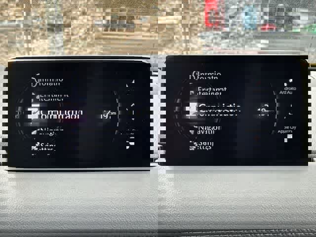 Used 2025 MAZDA CX-5 AWD 2.5 S w/ Preferred Package image 12