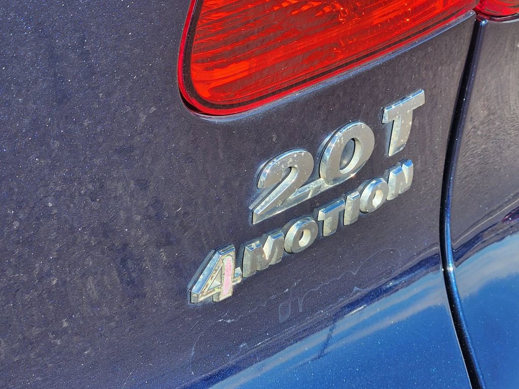 Used 2011 Volkswagen Tiguan SE image 30