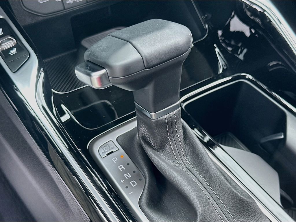 New 2026 Kia Sorento SX AWD/4WD image 17