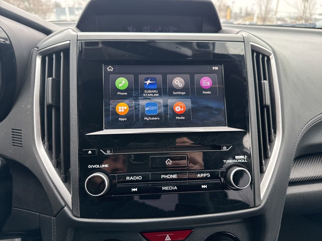 Used 2021 Subaru Impreza Premium w/ Popular Package #1 image 11