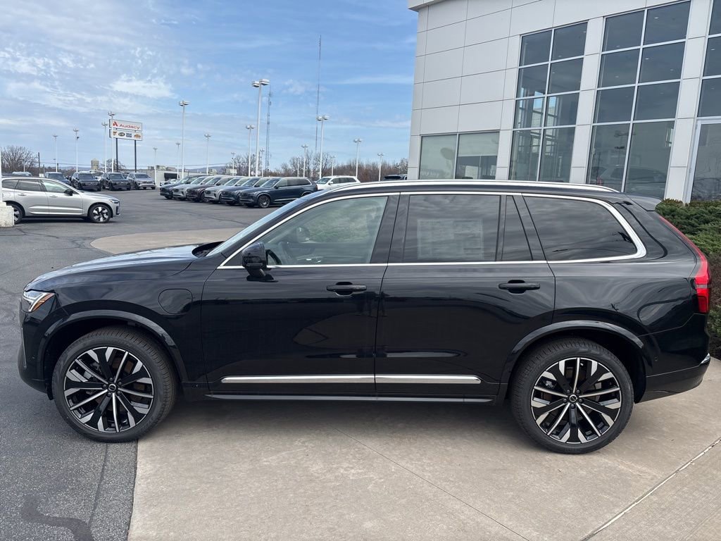 New 2026 Volvo XC90 T8 Ultra w/ Protection Package Premier image 11