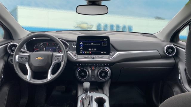 Used 2024 Chevrolet Blazer LT w/ Convenience Package image 15