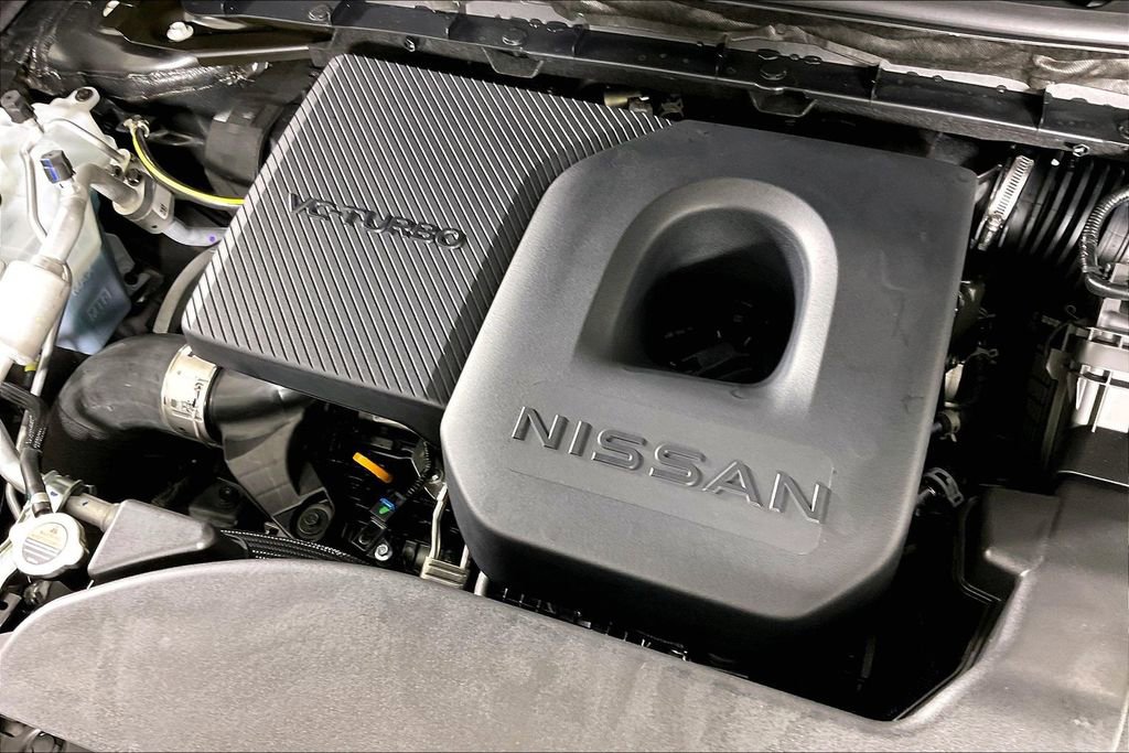 New 2026 Nissan Murano SL image 34