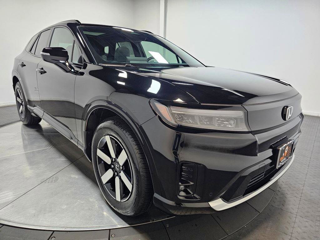 New 2026 Honda Prologue Touring image 2