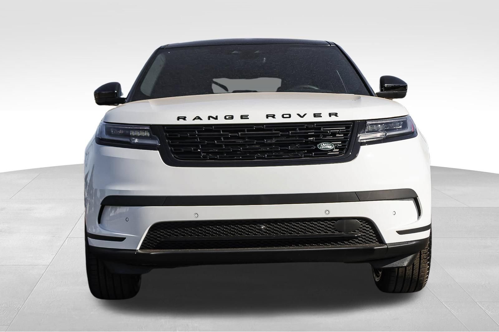 New 2026 Land Rover Range Rover Velar S AWD/4WD image 2