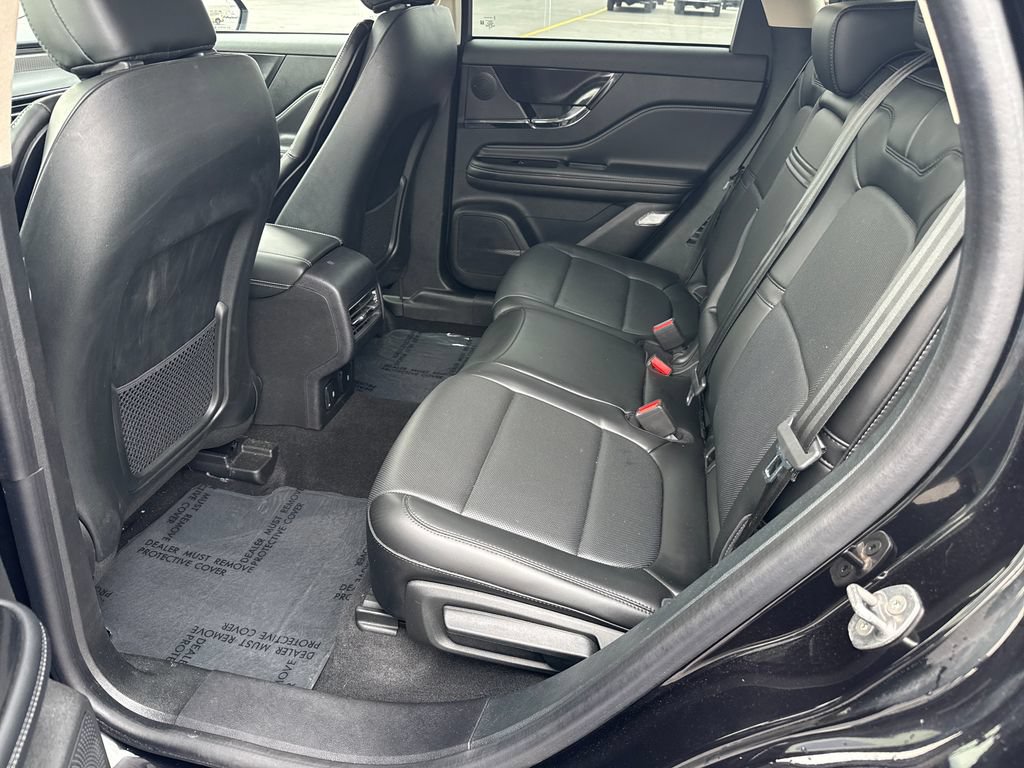 Used 2024 Lincoln Corsair Reserve AWD/4WD image 20