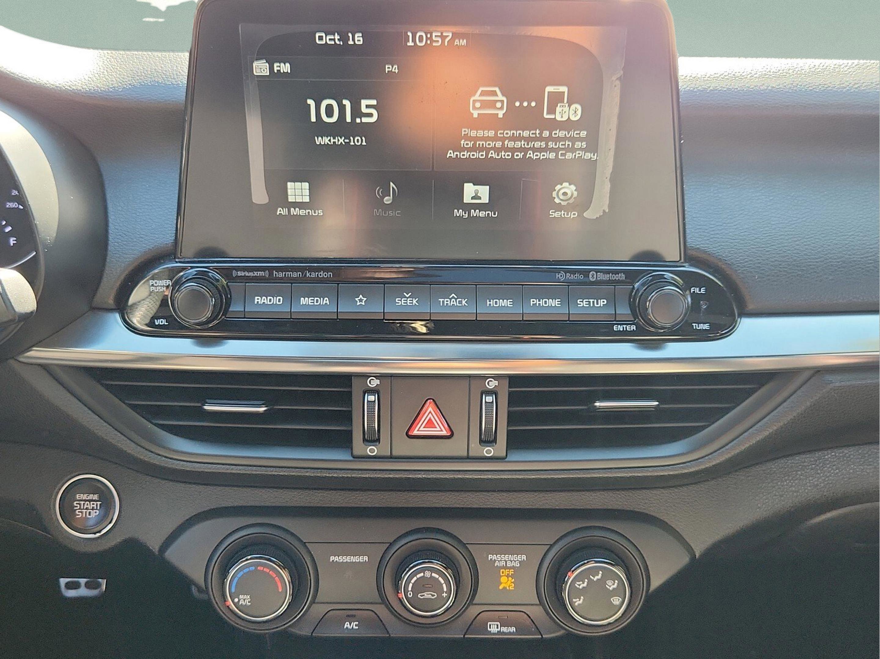 Used 2020 Kia Forte GT image 18