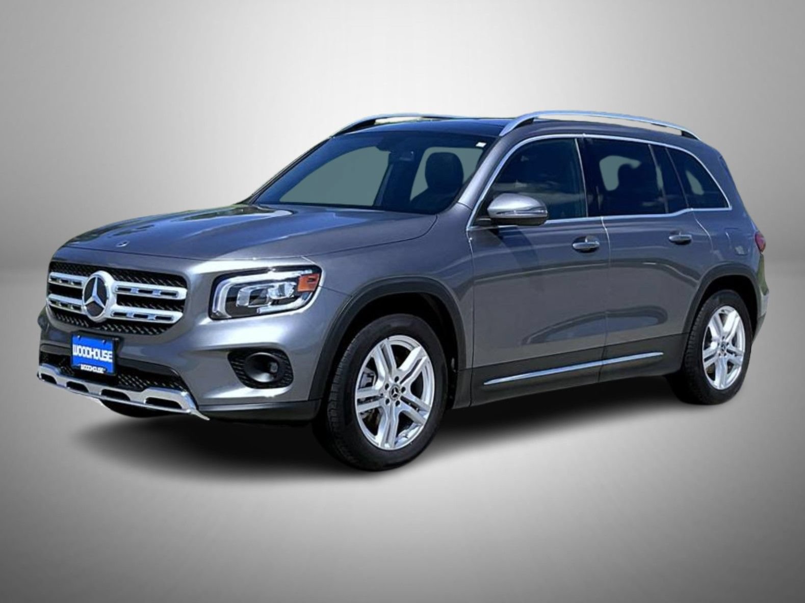 Used 2021 Mercedes-Benz GLB 250 4MATIC