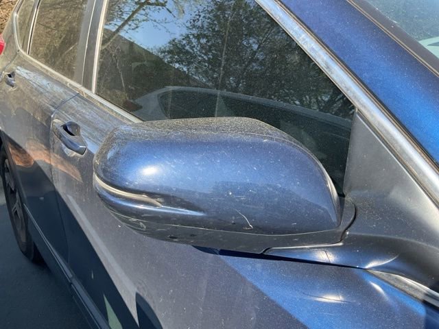 Used 2019 Honda CR-V EX image 5