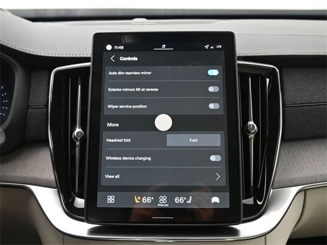 New 2026 Volvo XC90 B6 Ultra image 19