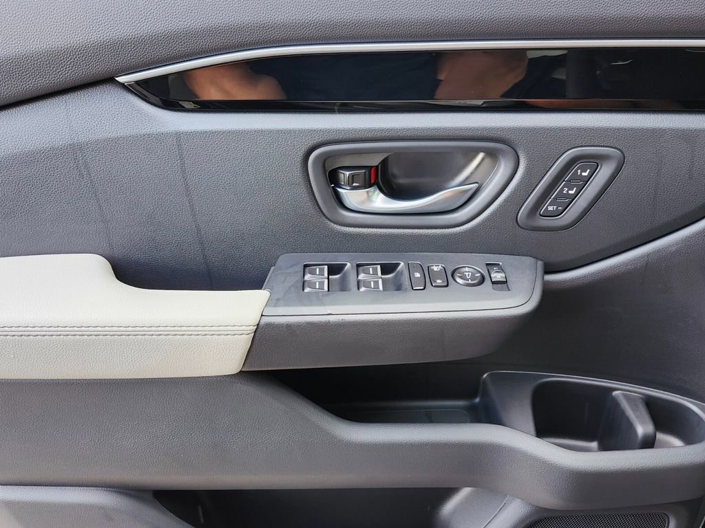 New 2026 Honda Passport RTL image 20