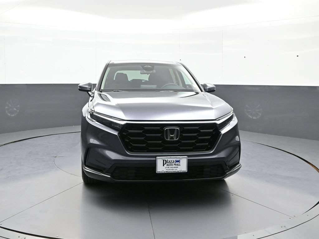 Certified 2026 Honda CR-V EX image 2