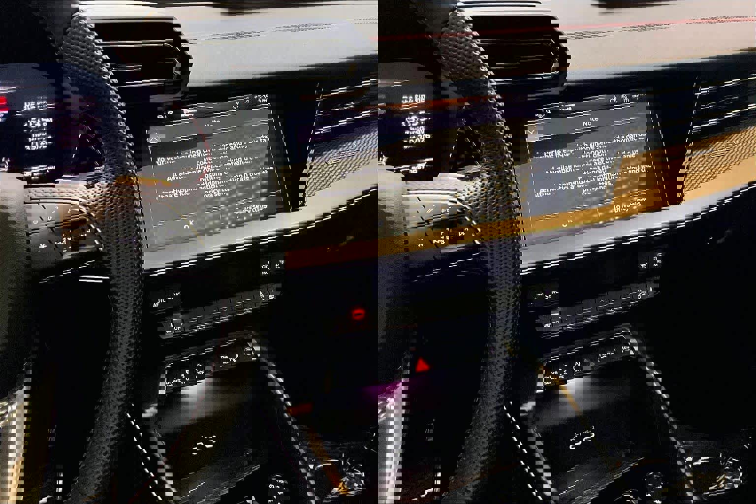 Certified 2025 Audi S3 Premium Plus w/ Premium Plus Package image 7