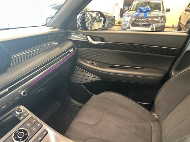 Used 2024 Hyundai Palisade Calligraphy AWD/4WD image 26