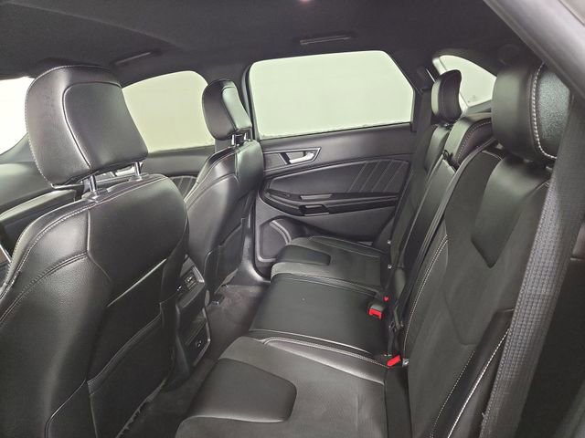 Used 2021 Ford Edge ST image 15