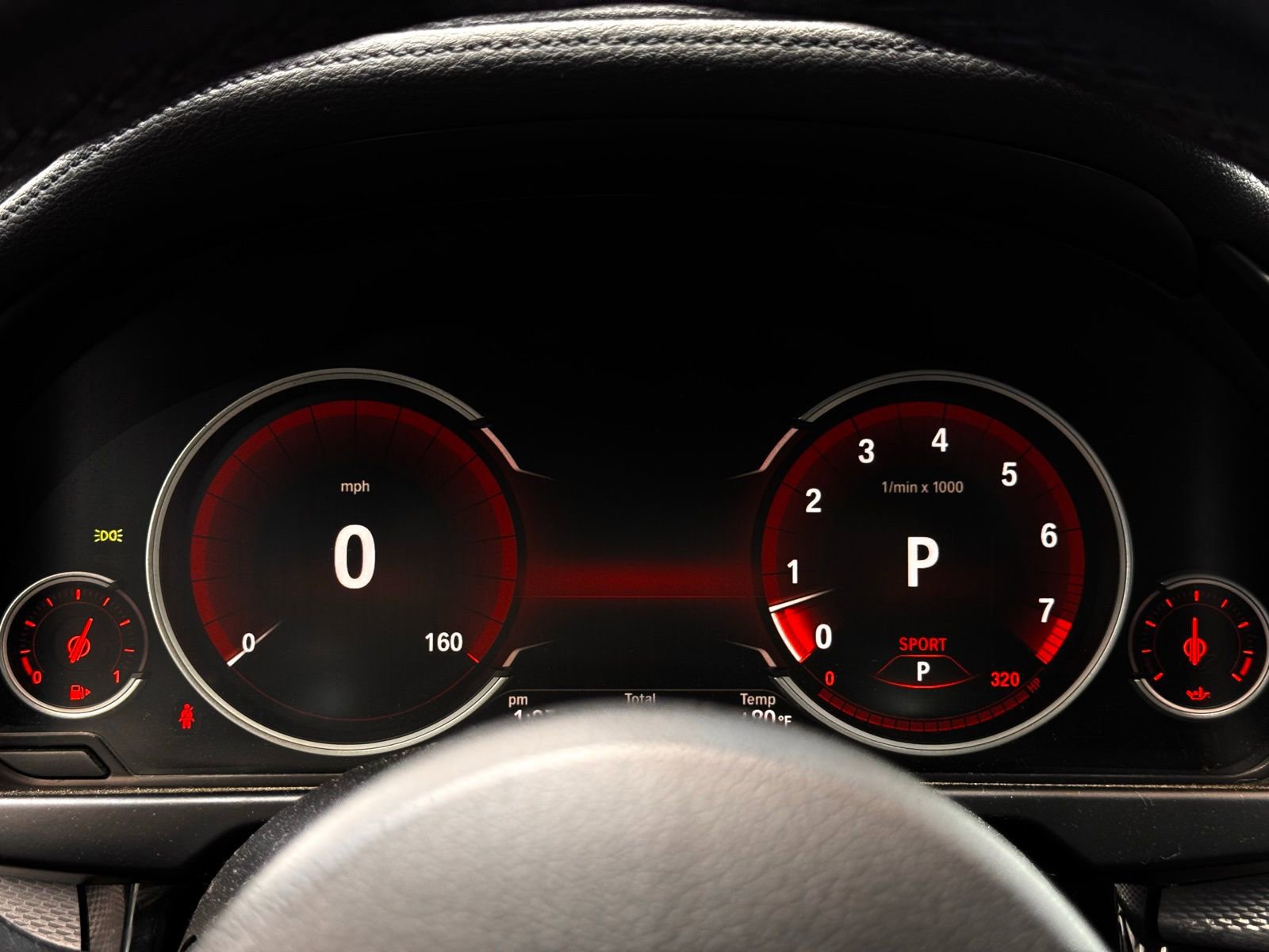 Used 2017 BMW X6 xDrive35i image 39