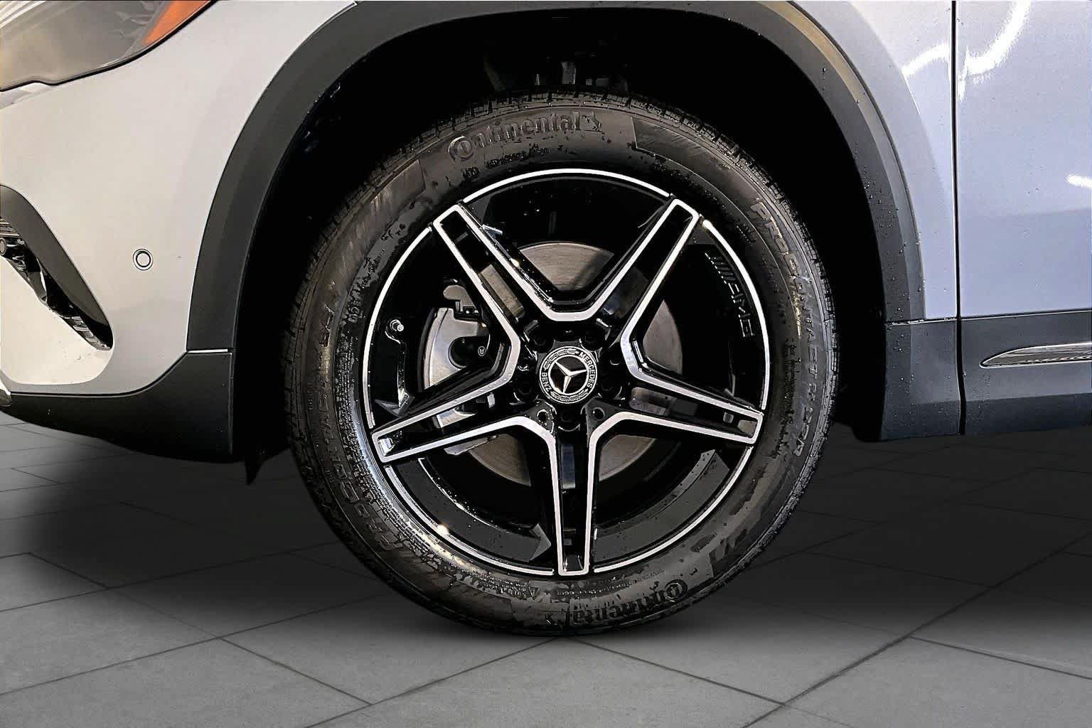 New 2026 Mercedes-Benz GLA 250 4MATIC image 17