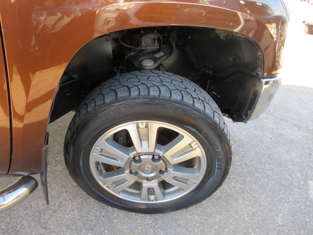 Used 2014 Toyota Tundra 1794 Edition image 34