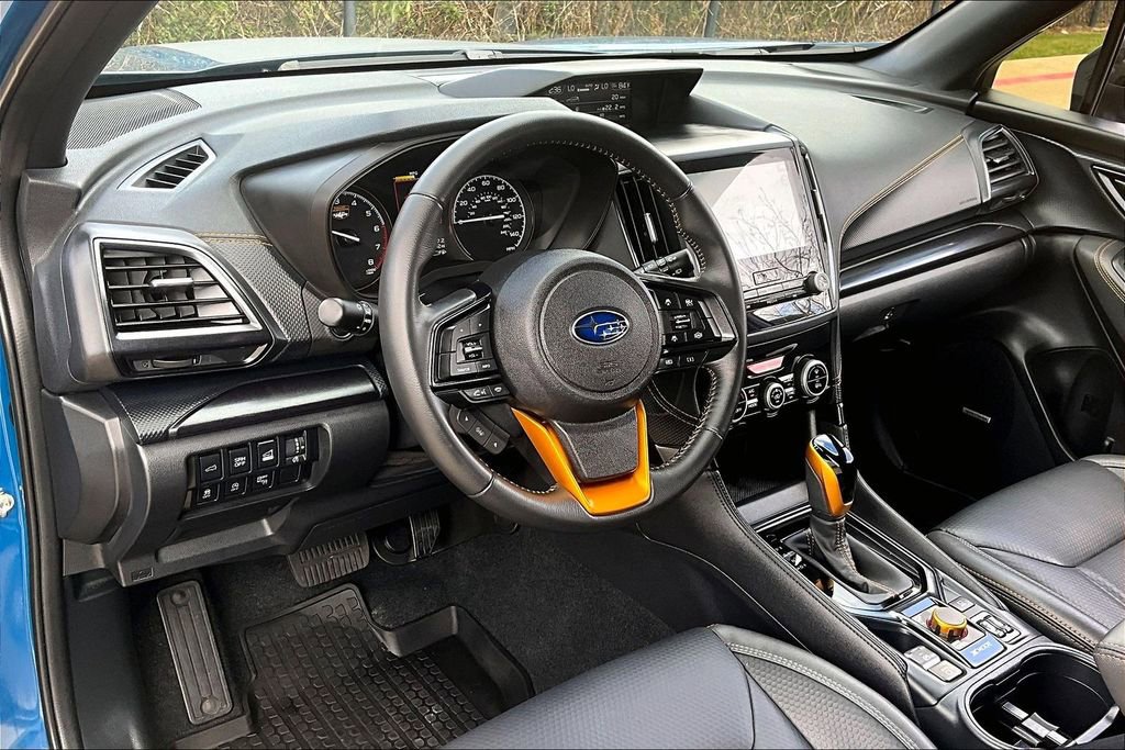 Used 2025 Subaru Forester Wilderness AWD/4WD image 18