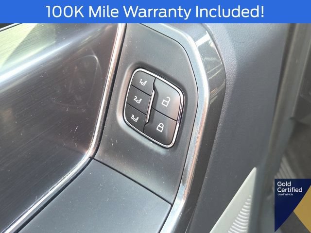 Used 2023 Ford F150 Lariat w/ Equipment Group 502A High AWD/4WD image 24