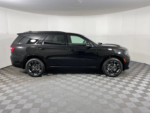New 2026 Dodge Durango GT AWD/4WD image 4