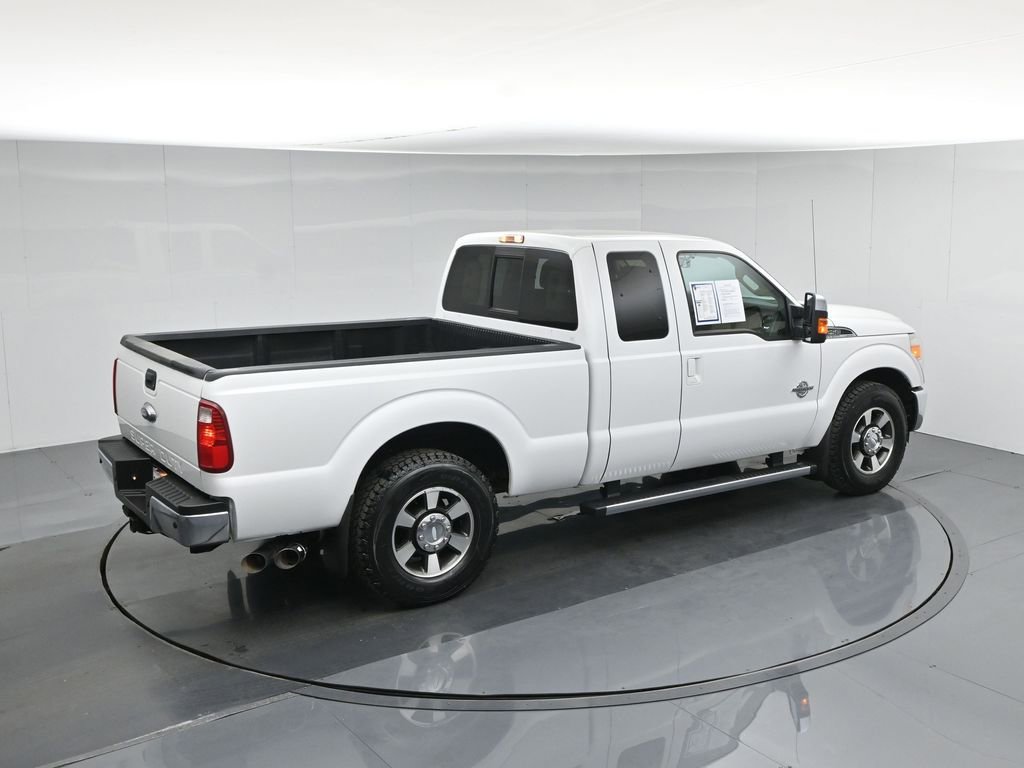 Used 2013 Ford F250 Lariat image 40