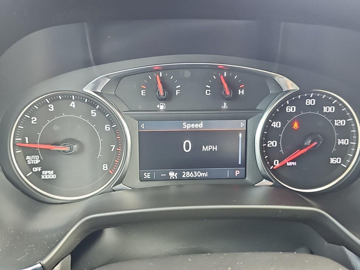 Used 2023 Chevrolet Blazer LT w/ Convenience Package AWD/4WD image 16