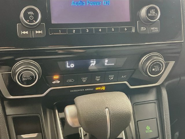 Used 2019 Honda CR-V LX image 23