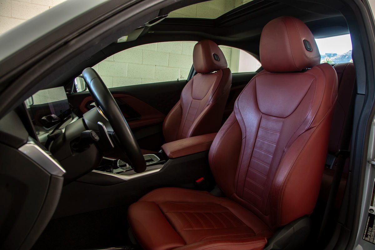 Used 2024 BMW M240i Coupe image 19