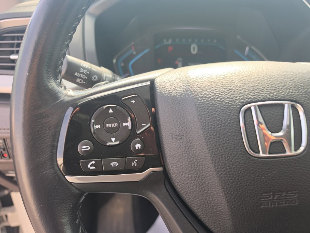 Used 2019 Honda Odyssey EX-L image 16