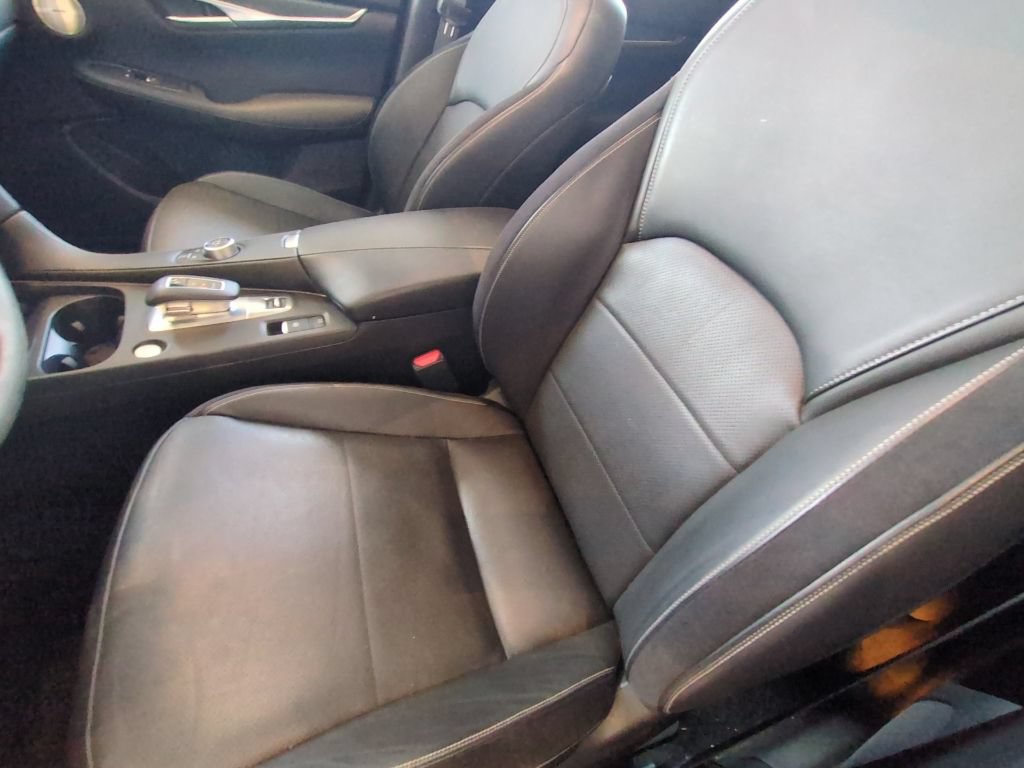 Used 2024 INFINITI QX50 Sport FWD image 13