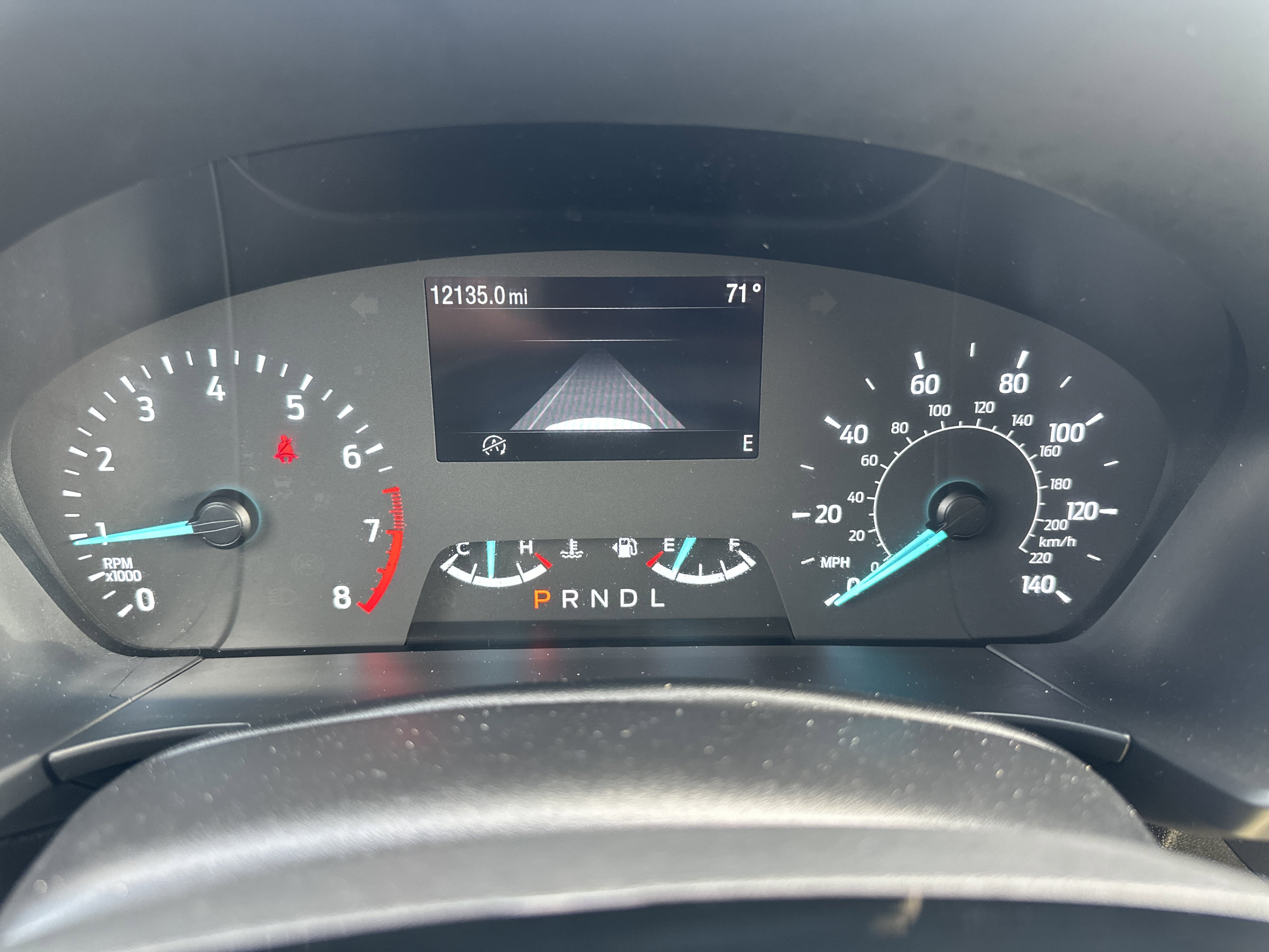 Used 2022 Ford Escape SE w/ Convenience Package image 10