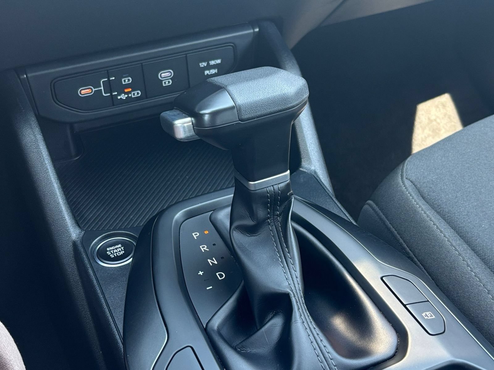 Used 2026 Kia K4 FWD image 37