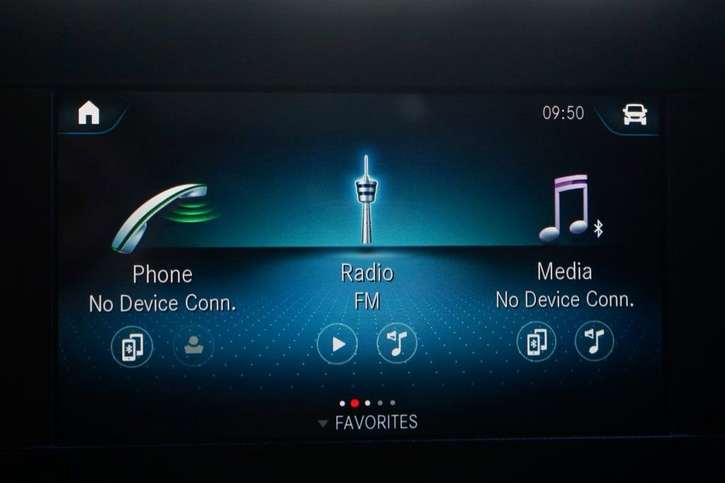 Used 2022 Mercedes-Benz Sprinter 1500 image 27