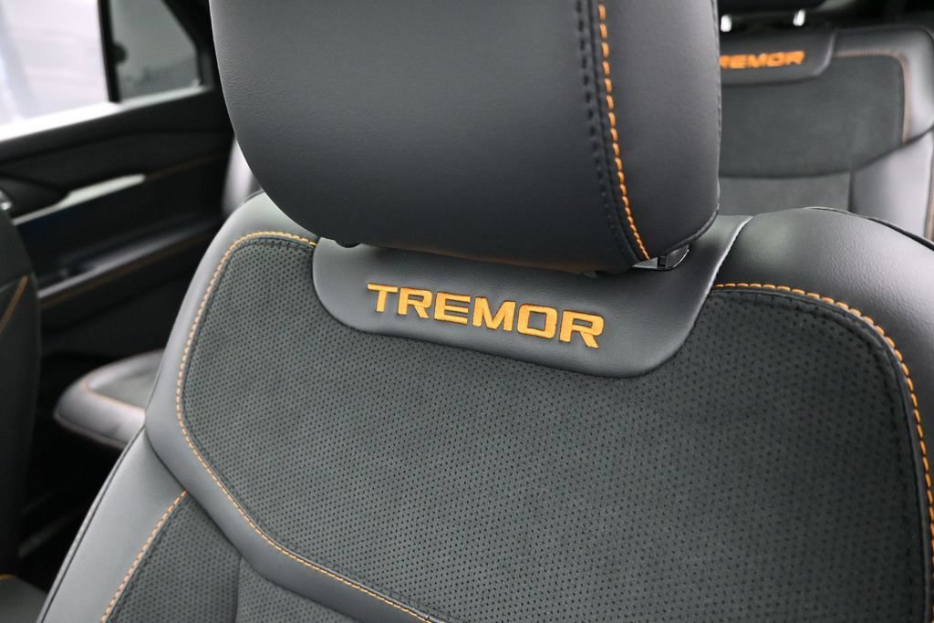 New 2026 Ford Explorer Tremor w/ Tremor Ultimate Package AWD/4WD image 15