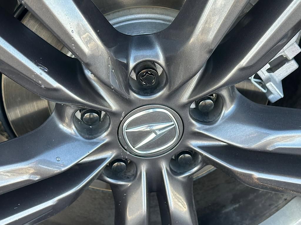 Used 2023 Acura Integra A-Spec image 35