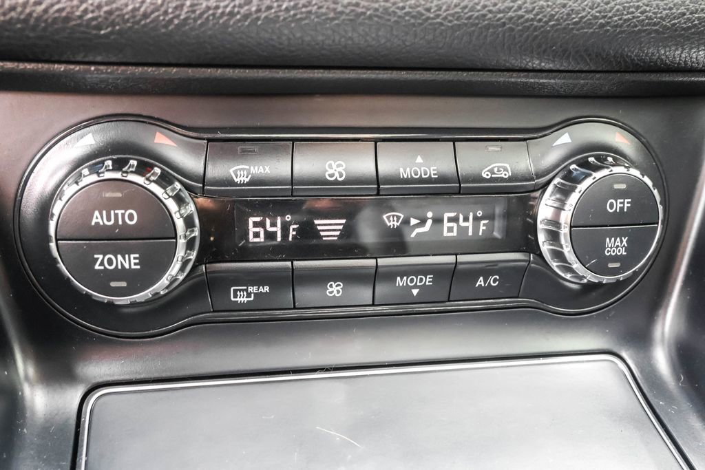 Used 2018 Mercedes-Benz GLA 250 4MATIC image 24