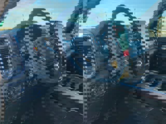 New 2026 RAM 2500 Laramie image 10