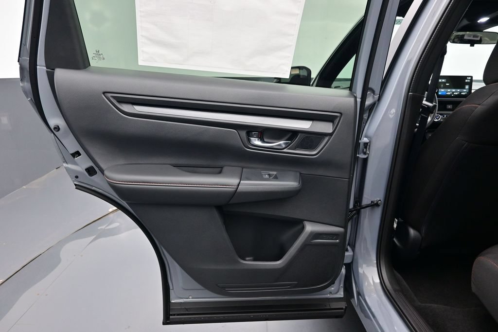 New 2026 Honda CR-V TrailSport image 20