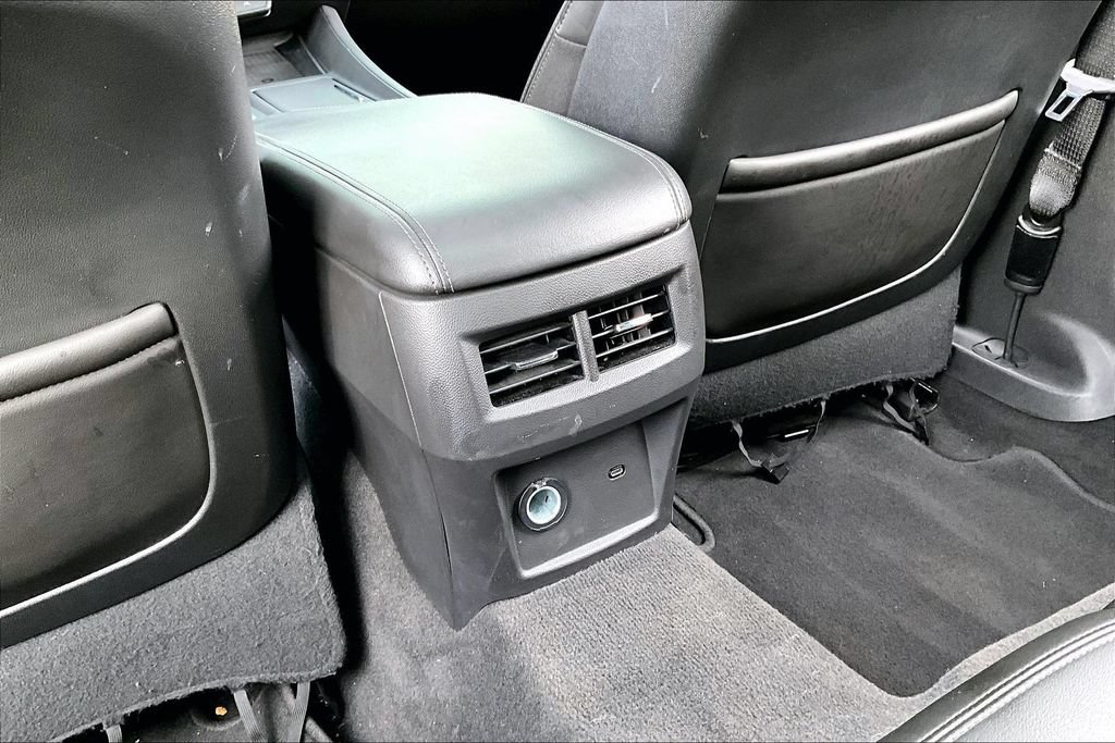 Used 2024 Cadillac CT5 Luxury w/ Sun And Sound Package RWD image 25