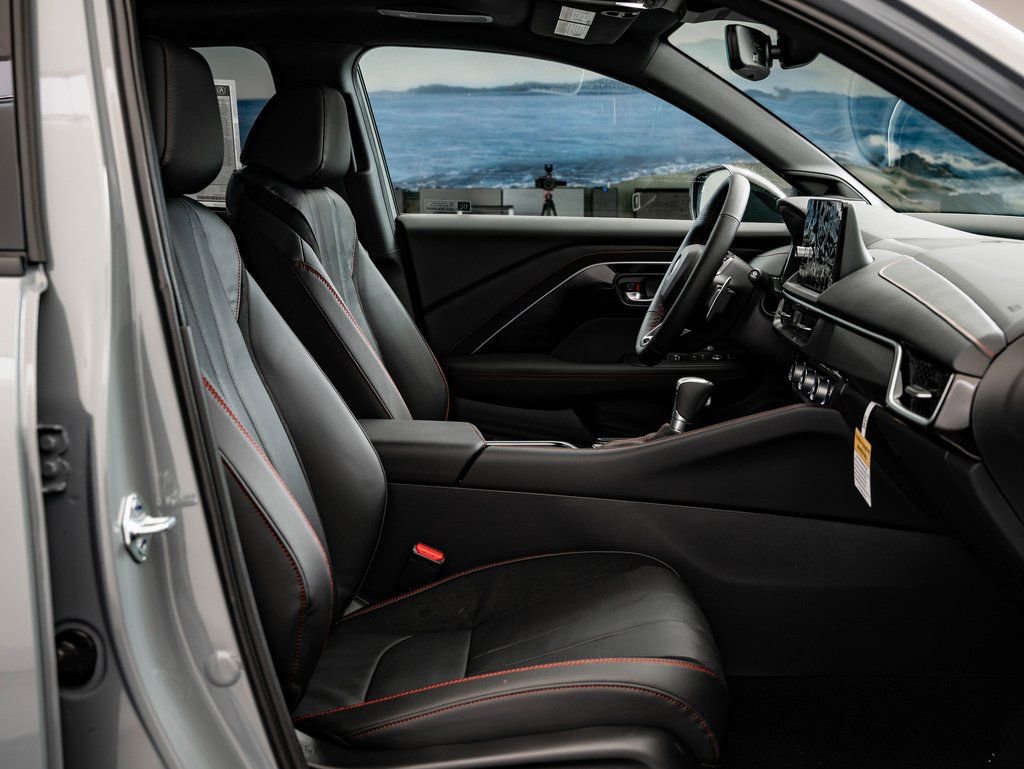 New 2026 Acura ADX A-Spec image 26