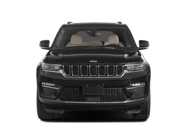 Used 2023 Jeep Grand Cherokee Summit AWD/4WD image 7